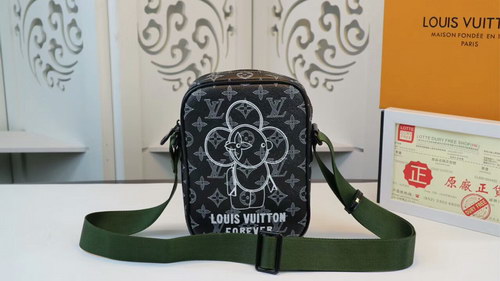 LV Handbags AAA(Men)-042