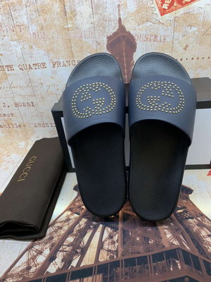 G*u*i slippers(aaa)-321