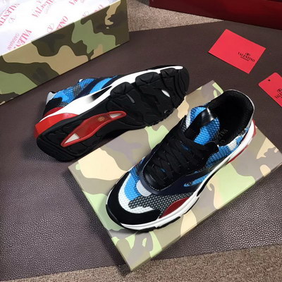 Valentino Shoes(AAA)-172