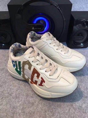 G*u*i shoes aaa(women)-146