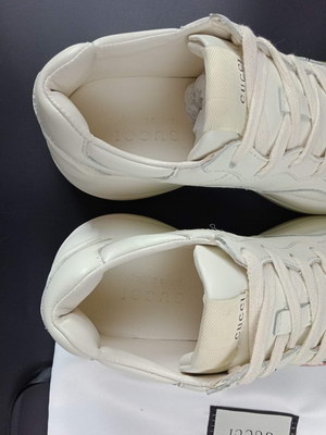 G*u*i shoes aaa(women)-147