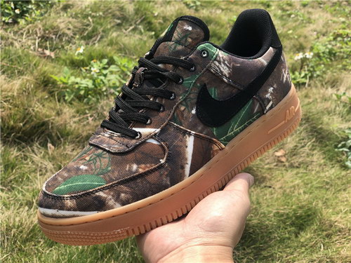 Nike AF1 07 LV8 3-002