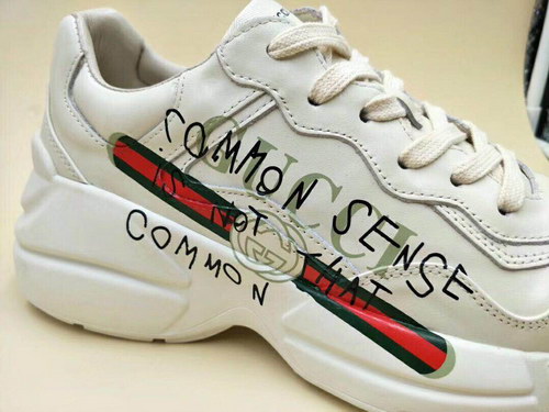 G*u*i shoes aaa(women)-143