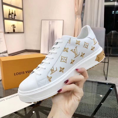 LV Shoes(AAA)-591