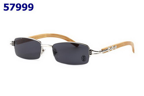 Ca*t*er plain sunglasses(aaa)-050