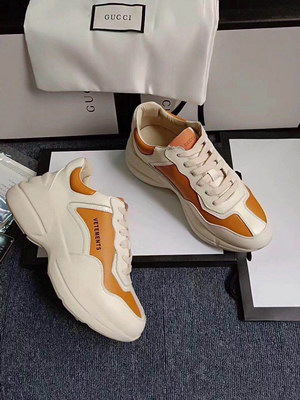 G*u*i shoes(aaa)-452