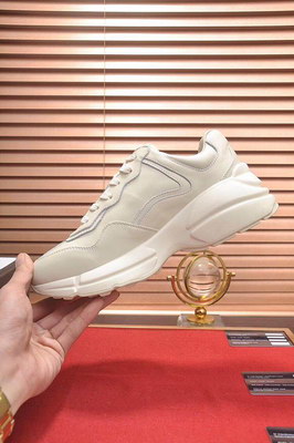 G*u*i shoes aaa(women)-136