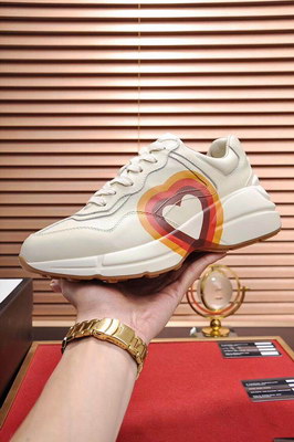 G*u*i shoes aaa(women)-135