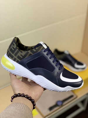 F**di shoes(aaa)-024