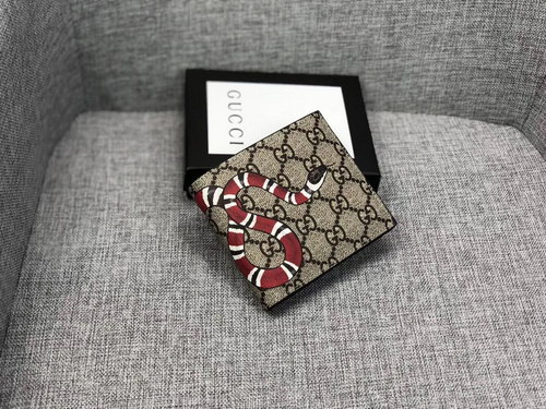 G*u*i wallets aaa(men)-016