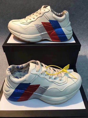 G*u*i shoes(aaa)-456