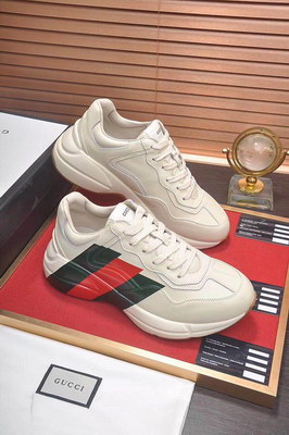 G*u*i shoes(aaa)-448