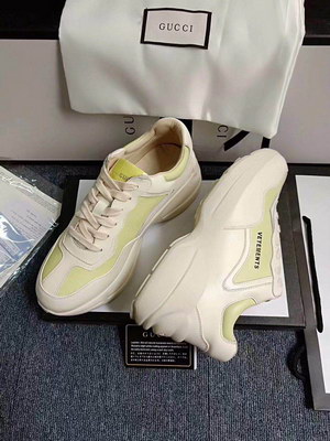 G*u*i shoes aaa(women)-142