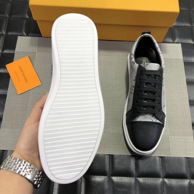 LV Shoes(AAA)-583