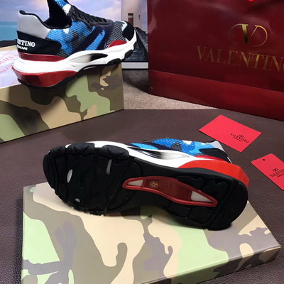 Valentino Shoes(AAA)-172