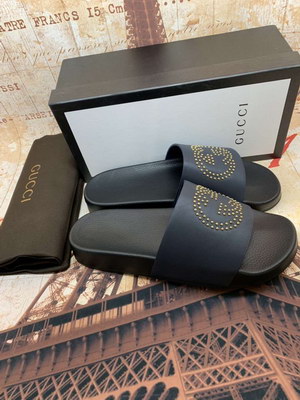 G*u*i slippers(aaa)-321