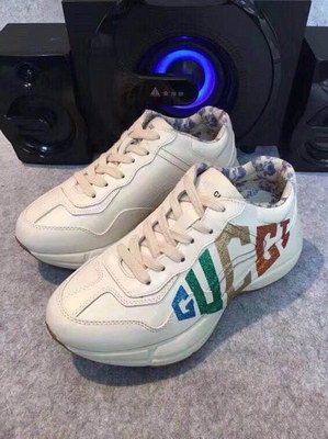 G*u*i shoes(aaa)-457