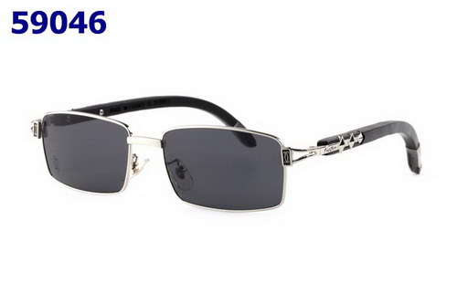 Ca*t*er plain sunglasses(aaa)-103