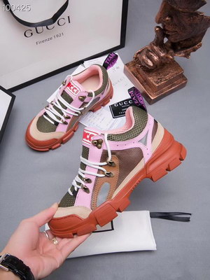 G*u*i shoes aaa(women)-134