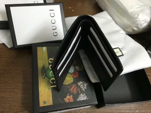 G*u*i wallets aaa(men)-017