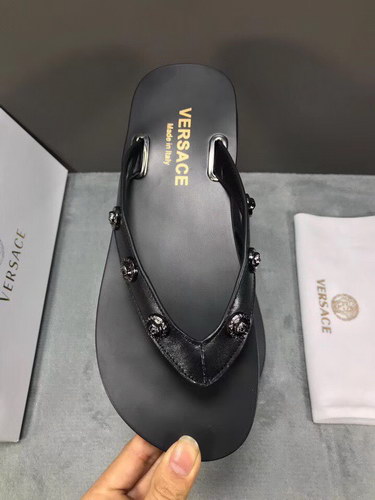 Versace Slippers(AAA)-041
