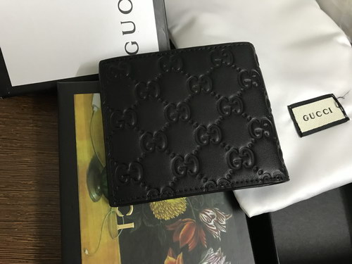 G*u*i wallets aaa(men)-017