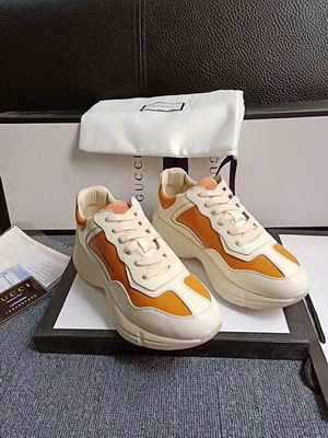 G*u*i shoes(aaa)-452