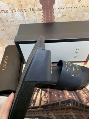 G*u*i slippers(aaa)-321