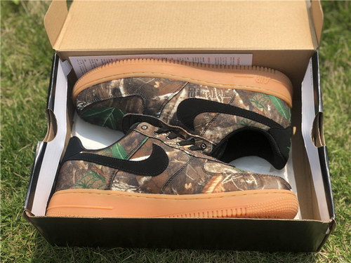 Nike AF1 07 LV8 3-002