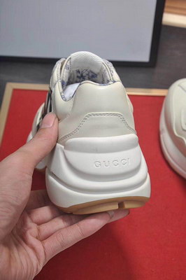 G*u*i shoes(aaa)-445