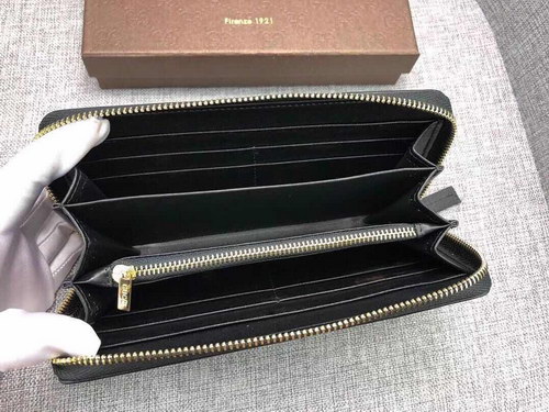 G*u*i wallets aaa(men)-018