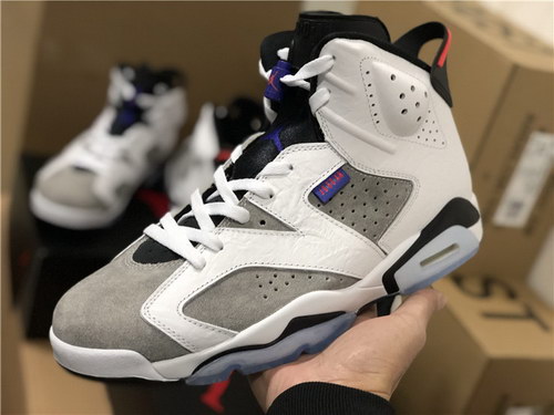 Air Jordan 6 Flint