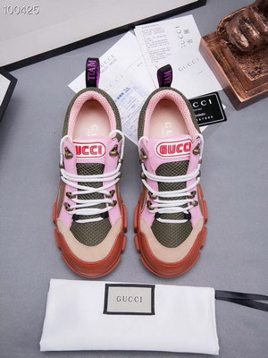 G*u*i shoes aaa(women)-134