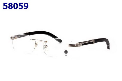 Ca*t*er plain sunglasses(aaa)-014