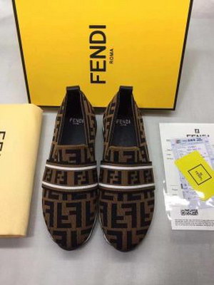 F**di shoes aaa(women)-039