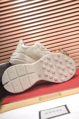 G*u*i shoes(aaa)-447