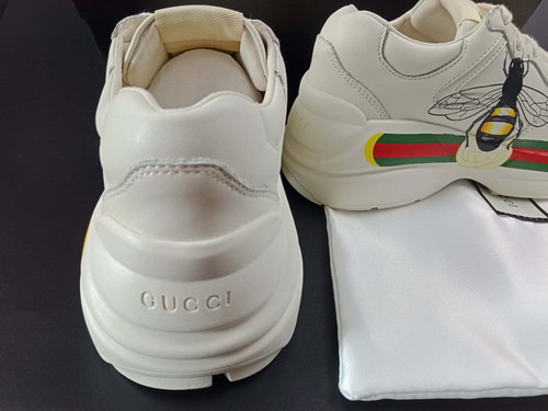 G*u*i shoes(aaa)-459