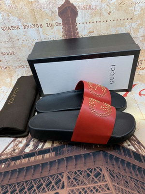 G*u*i slippers(aaa)-320