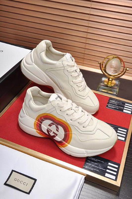 G*u*i shoes aaa(women)-135