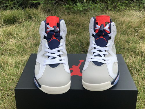 Air Jordan 6 Tinker