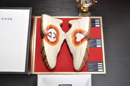 G*u*i shoes(aaa)-449