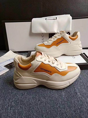 G*u*i shoes aaa(women)-141