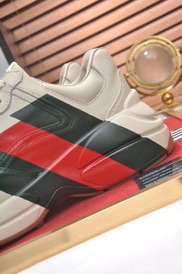 G*u*i shoes(aaa)-448