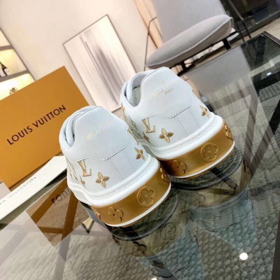 LV Shoes(AAA)-591