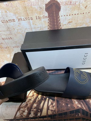 G*u*i slippers(aaa)-321