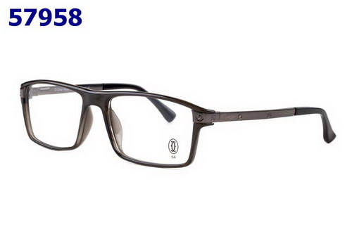 Ca*t*er plain sunglasses(aaa)-078