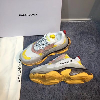 Ba*len*cia*ga shoes(aaaa)-024