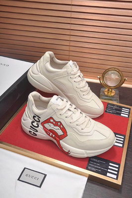 G*u*i shoes aaa(women)-137