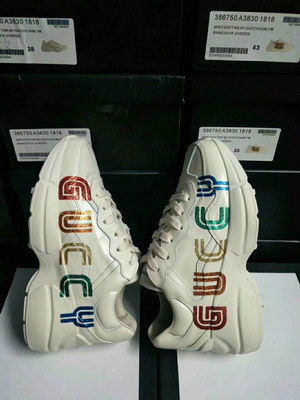 G*u*i shoes aaa(women)-144