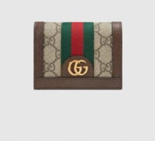 G*u*i wallets(women)-100